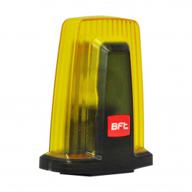 Сигнальная лампа для ворот и шлагбаумов BFT RADIUS LED AC A R0 (230В)