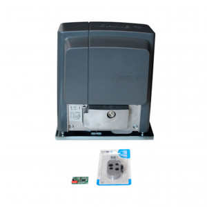 Комплект автоматики для откатных ворот CAME BX 608 KIT