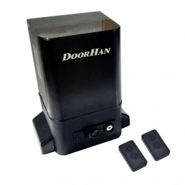 Автоматика для откатных ворот DoorHan SLIDING-1300PRO