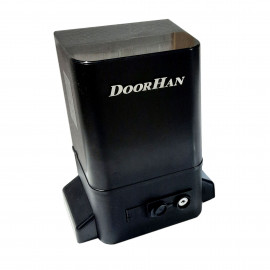 Автоматика для откатных ворот DoorHan SLIDING-2100PRO