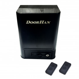 Автоматика для откатных ворот DoorHan SLIDING-800PRO